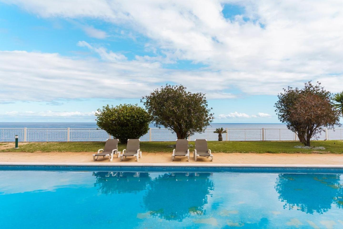 Sunny Getaway In Funchal Διαμέρισμα Εξωτερικό φωτογραφία
